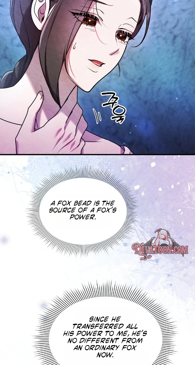 Read Fox Groom chapter 7 image 7 on Lezhin