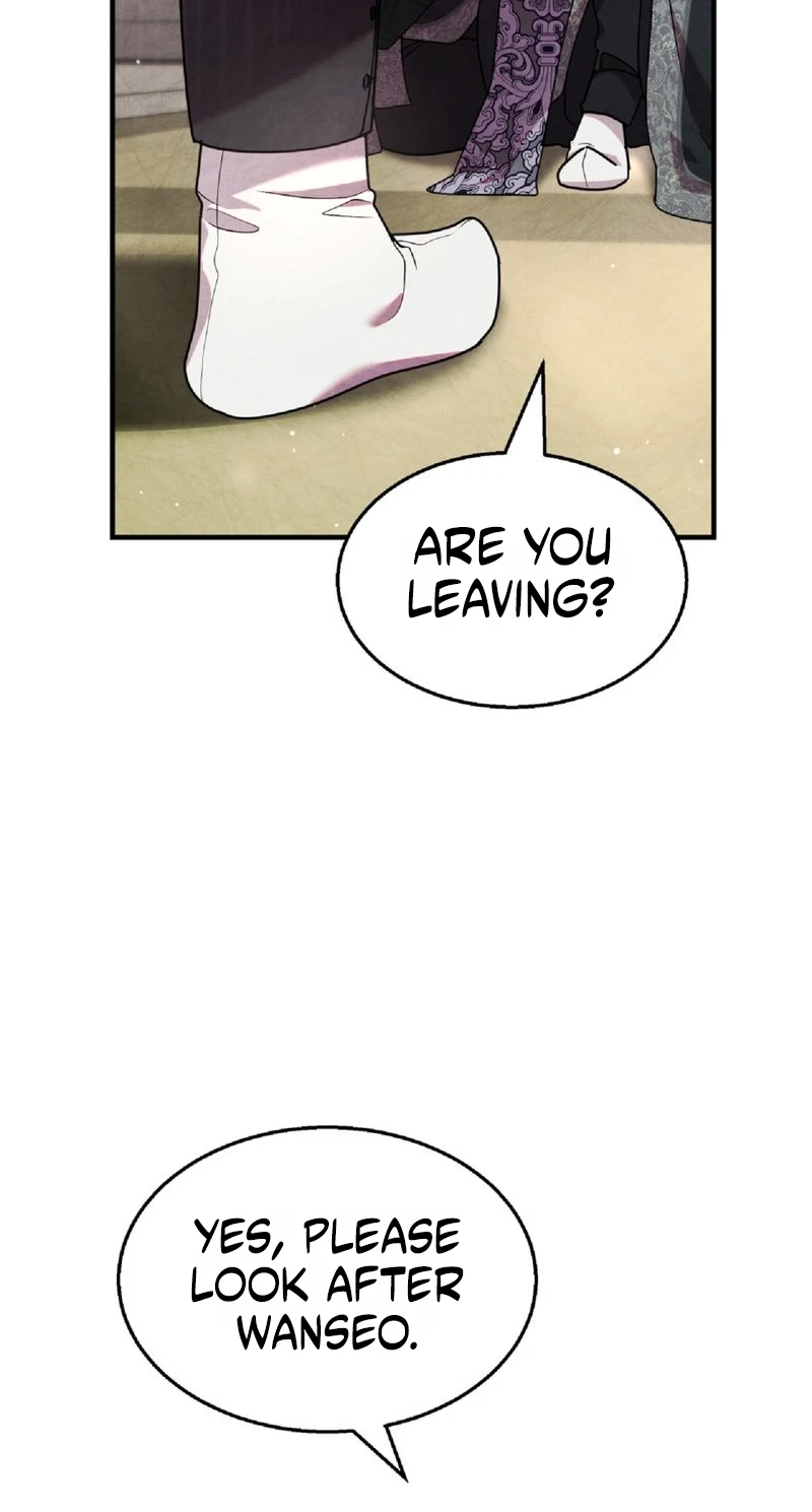 Read Fox Groom chapter 7 image 71 on Lezhin