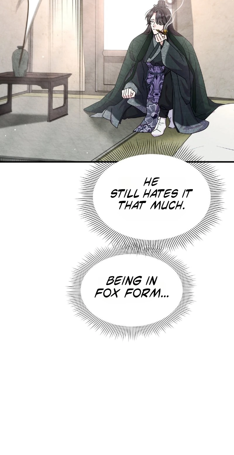 Read Fox Groom chapter 7 image 75 on Lezhin