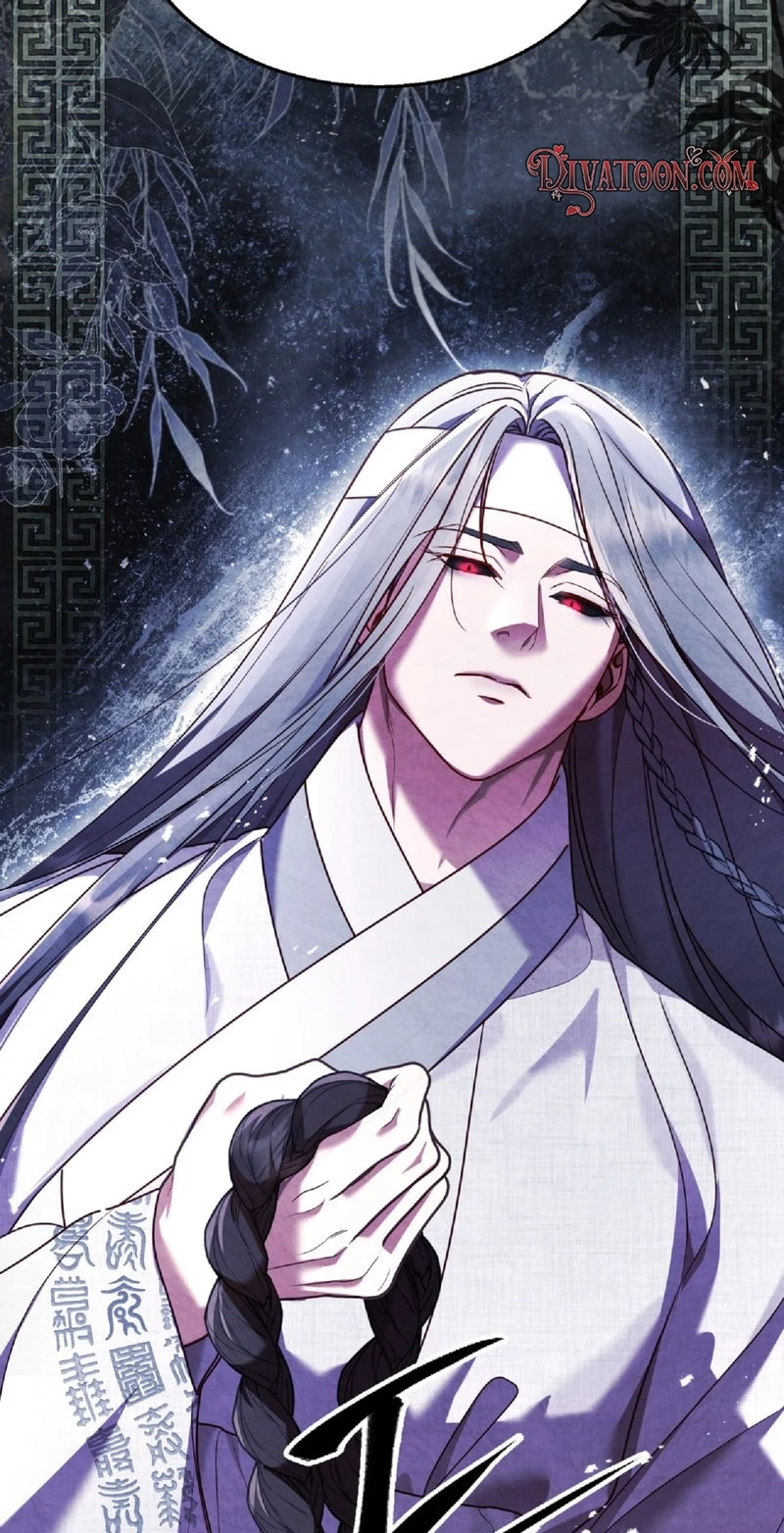 Read Fox Groom chapter 7 image 83 on Lezhin