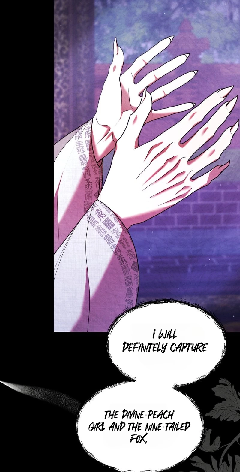 Read Fox Groom chapter 7 image 98 on Lezhin