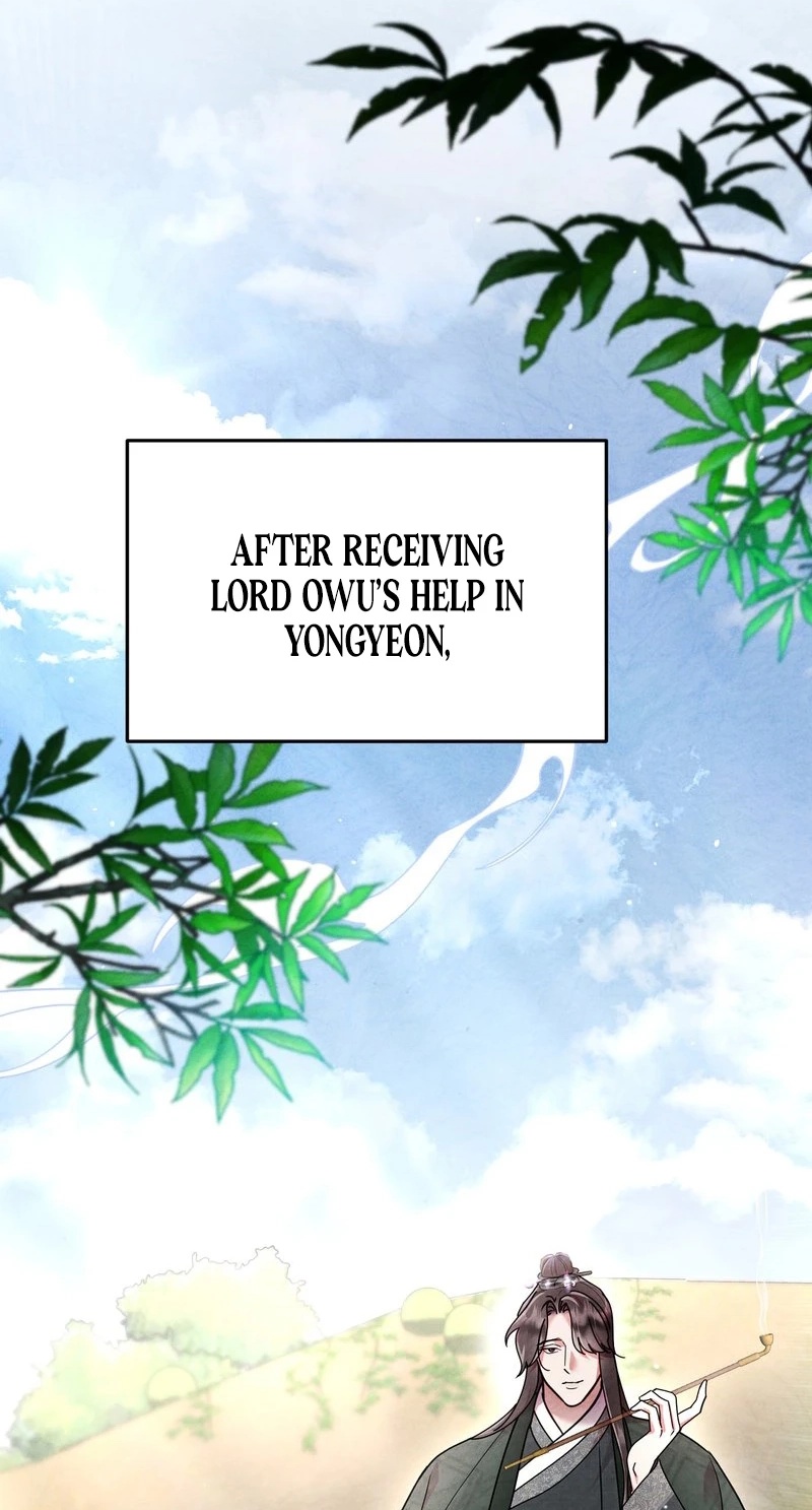 Read Fox Groom chapter 8 image 1 on Lezhin