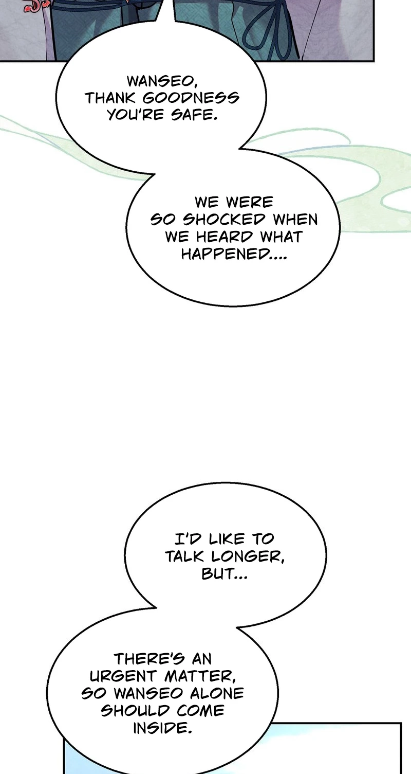 Read Fox Groom chapter 8 image 10 on Lezhin