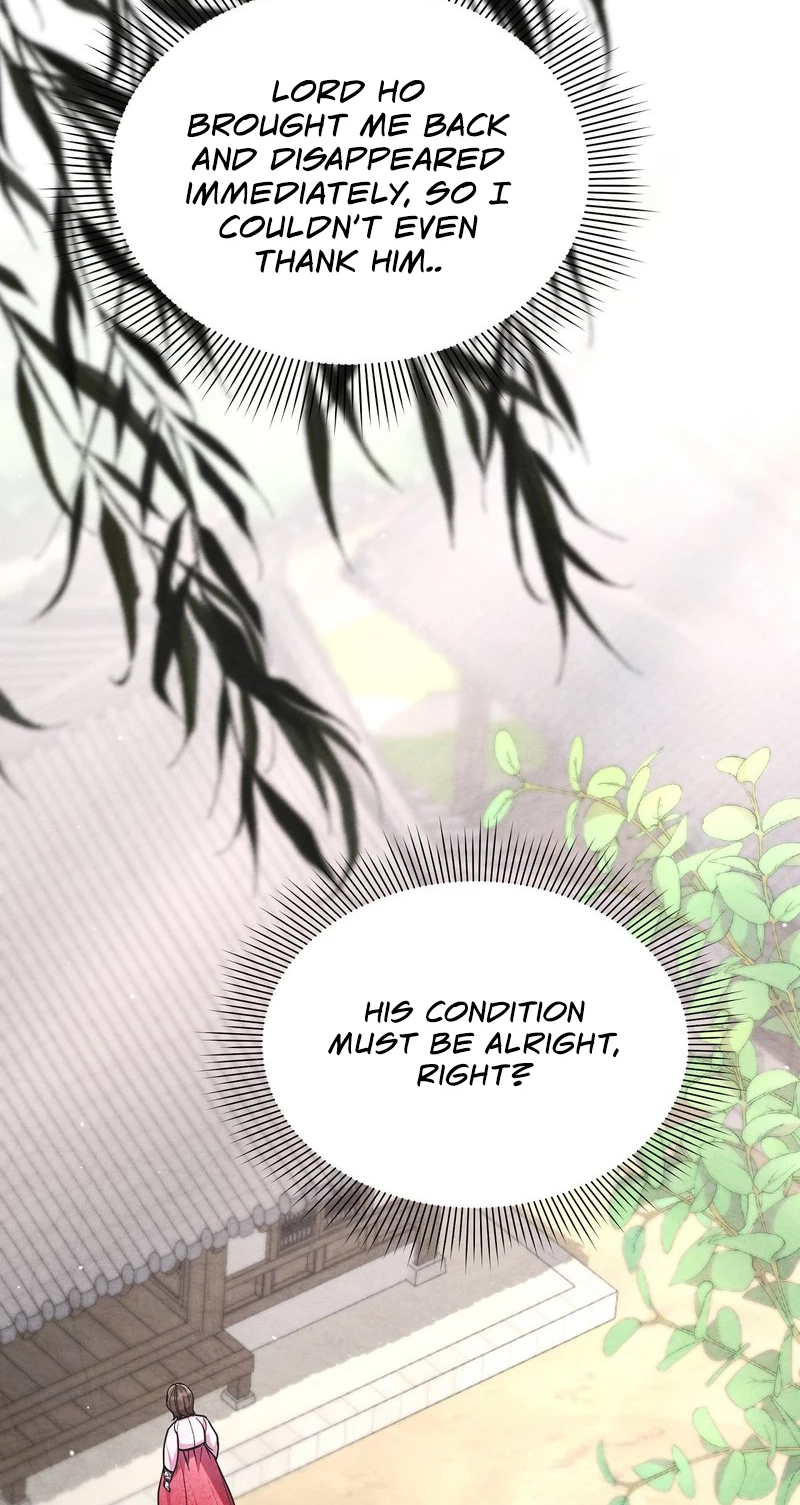 Read Fox Groom chapter 8 image 13 on Lezhin