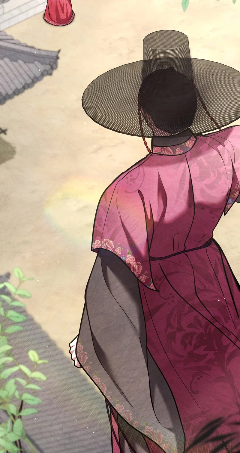 Read Fox Groom chapter 8 image 14 on Lezhin