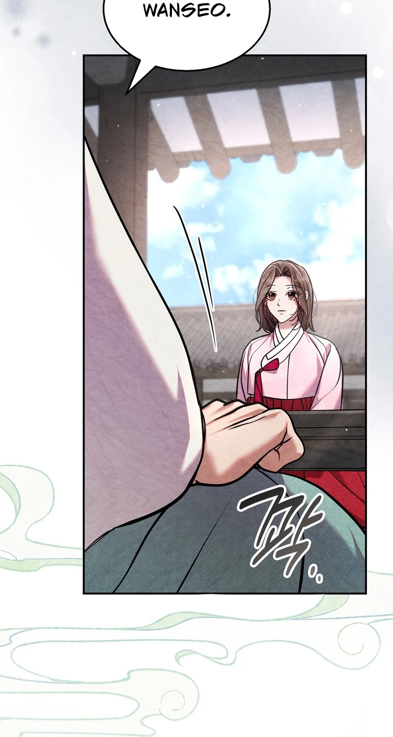 Read Fox Groom chapter 8 image 17 on Lezhin