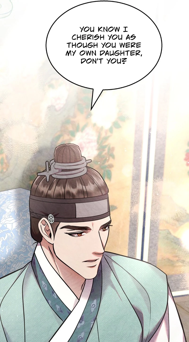 Read Fox Groom chapter 8 image 18 on Lezhin