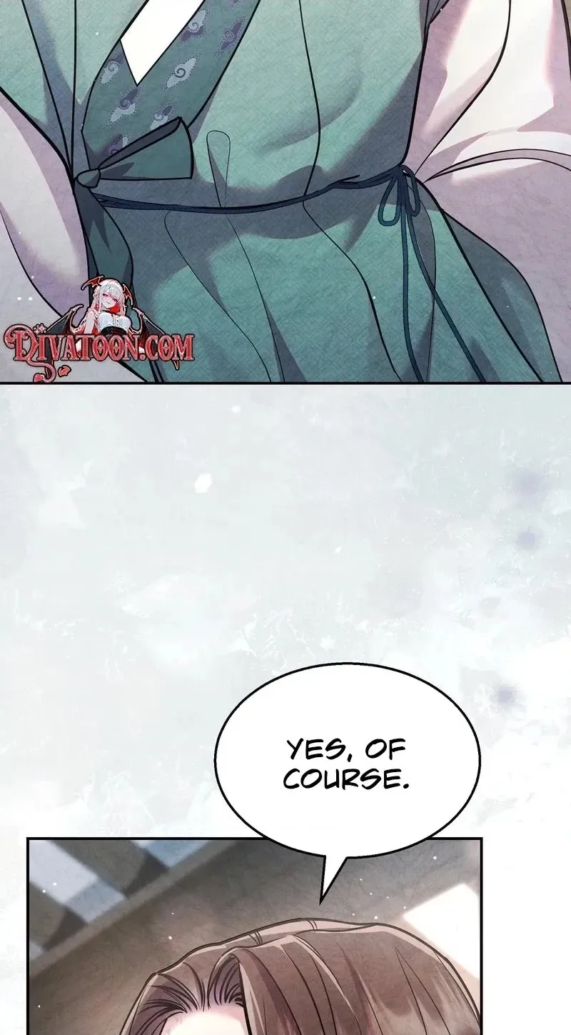 Read Fox Groom chapter 8 image 19 on Lezhin