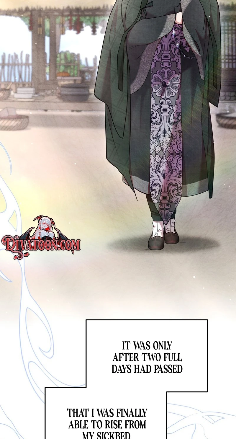 Read Fox Groom chapter 8 image 2 on Lezhin