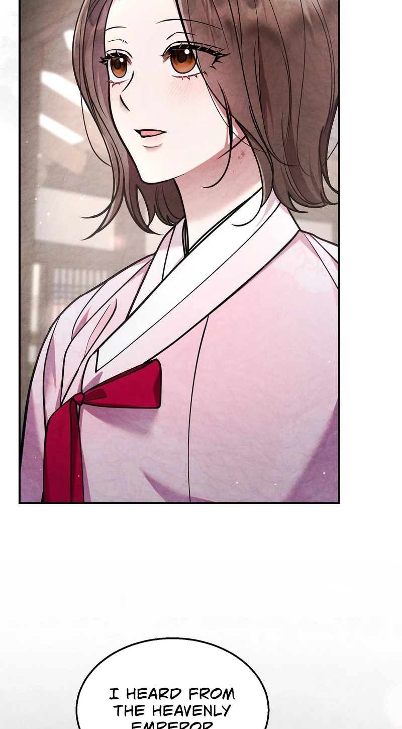 Read Fox Groom chapter 8 image 20 on Lezhin