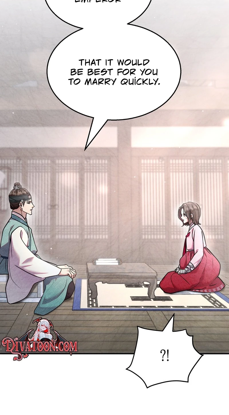 Read Fox Groom chapter 8 image 21 on Lezhin
