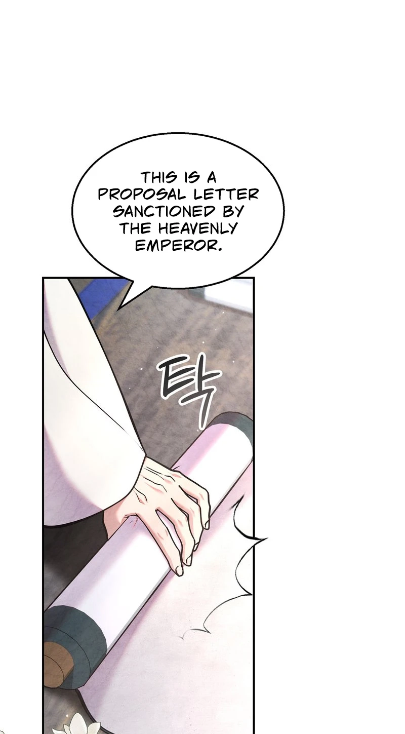 Read Fox Groom chapter 8 image 22 on Lezhin