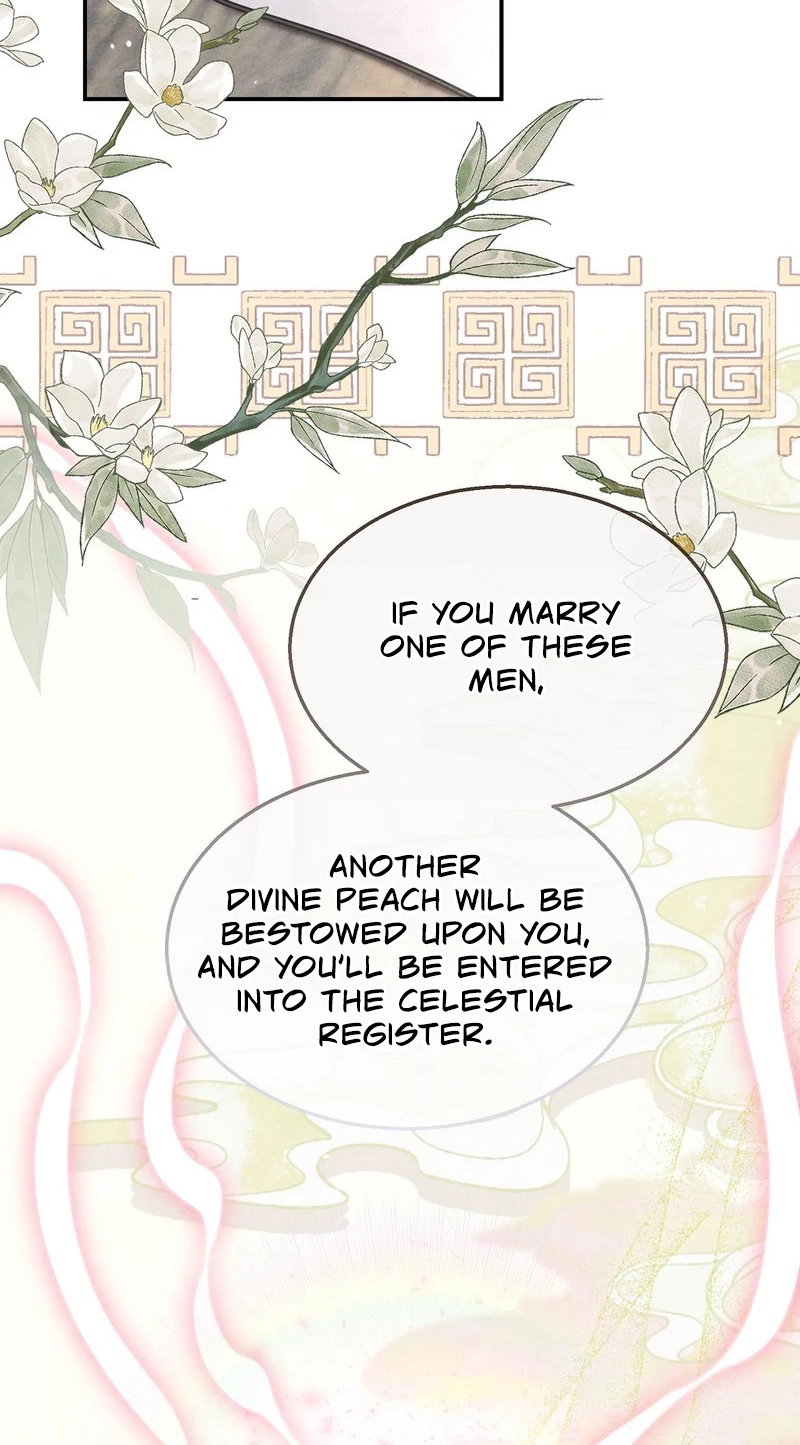 Read Fox Groom chapter 8 image 23 on Lezhin