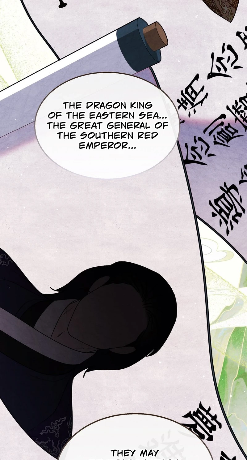 Read Fox Groom chapter 8 image 25 on Lezhin
