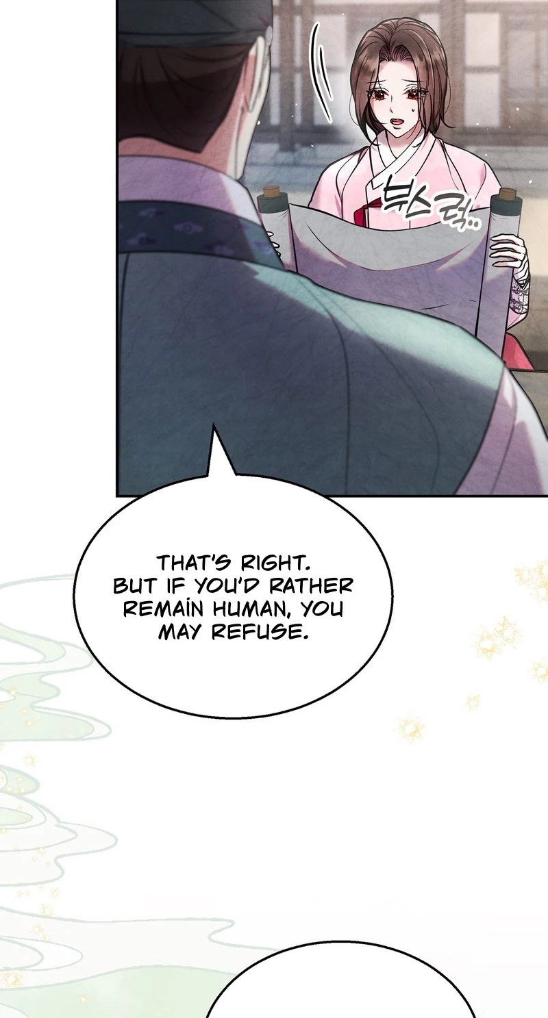 Read Fox Groom chapter 8 image 27 on Lezhin