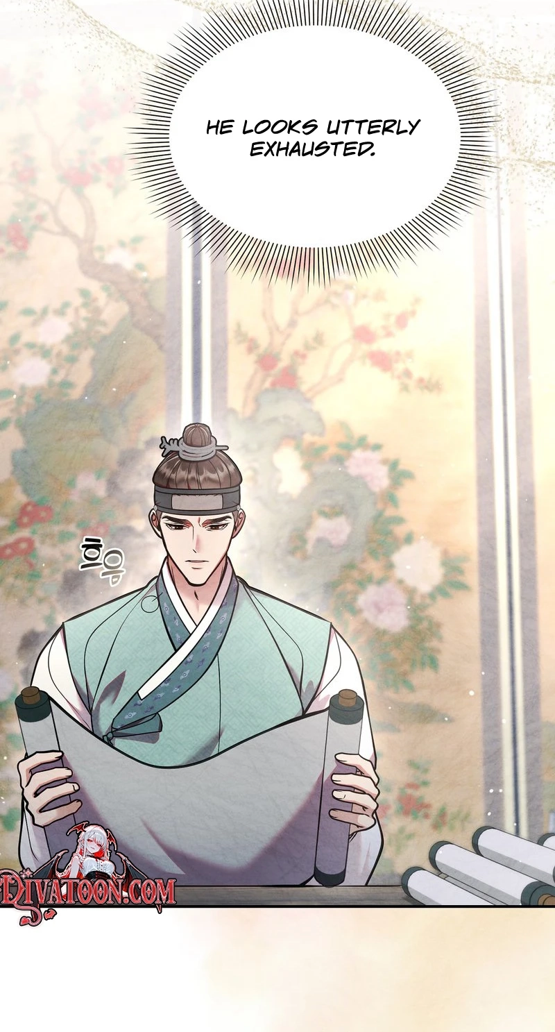 Read Fox Groom chapter 8 image 31 on Lezhin
