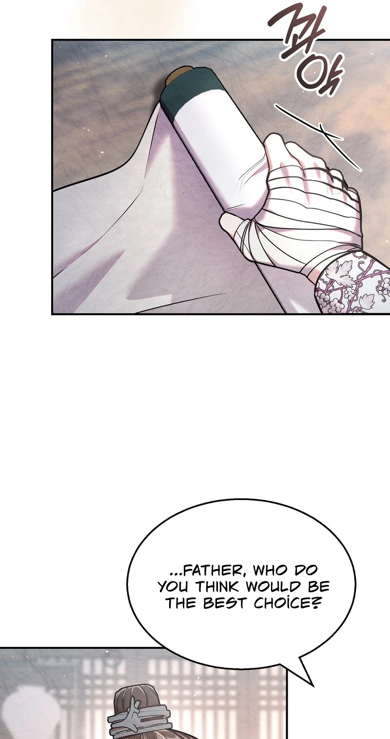Read Fox Groom chapter 8 image 33 on Lezhin
