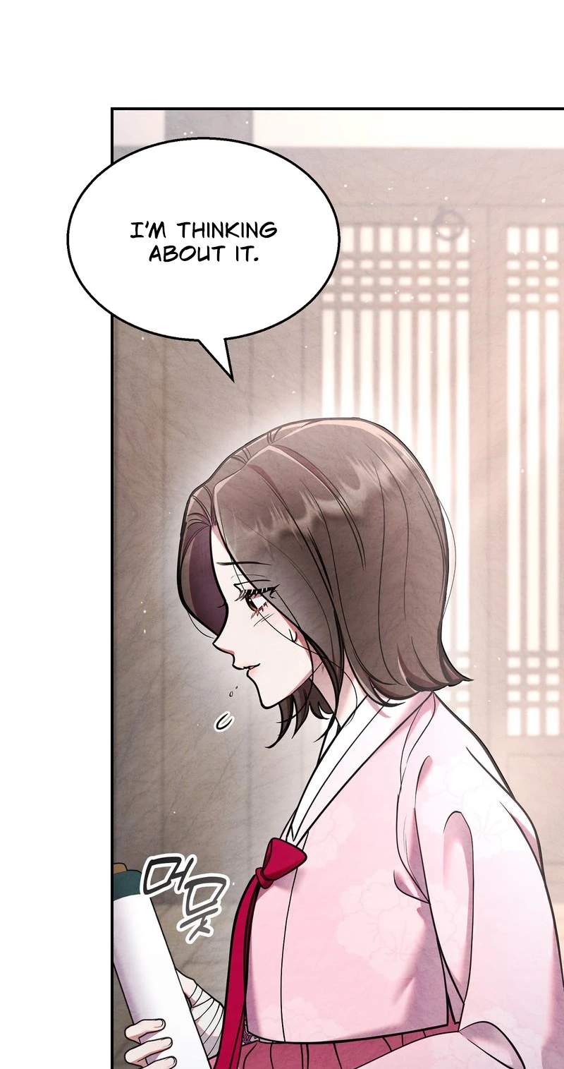 Read Fox Groom chapter 8 image 35 on Lezhin