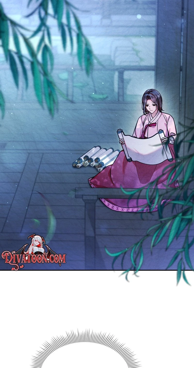 Read Fox Groom chapter 8 image 38 on Lezhin
