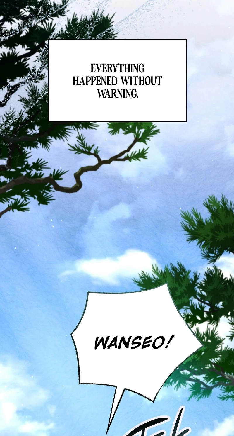 Read Fox Groom chapter 8 image 4 on Lezhin