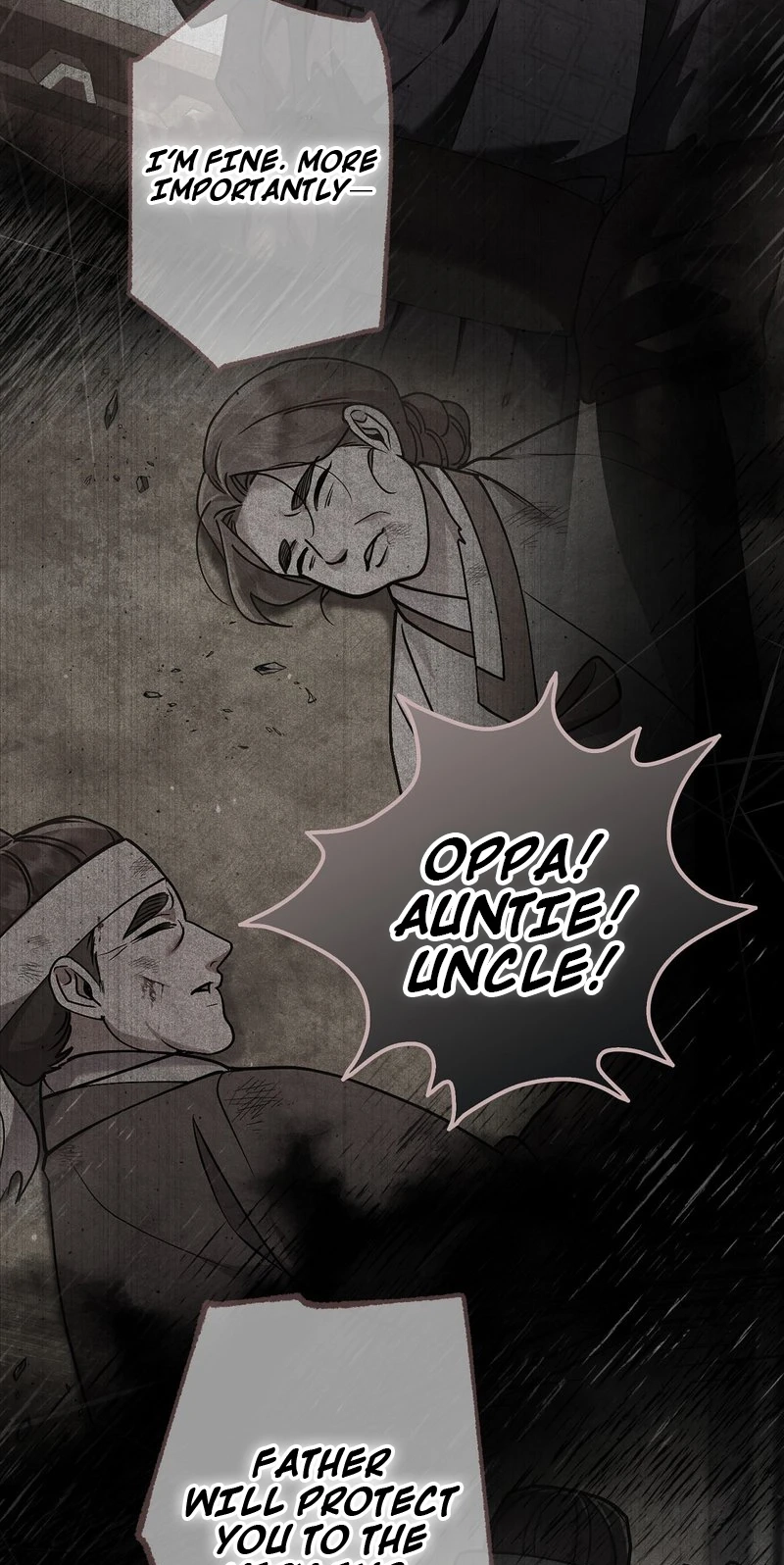 Read Fox Groom chapter 8 image 43 on Lezhin