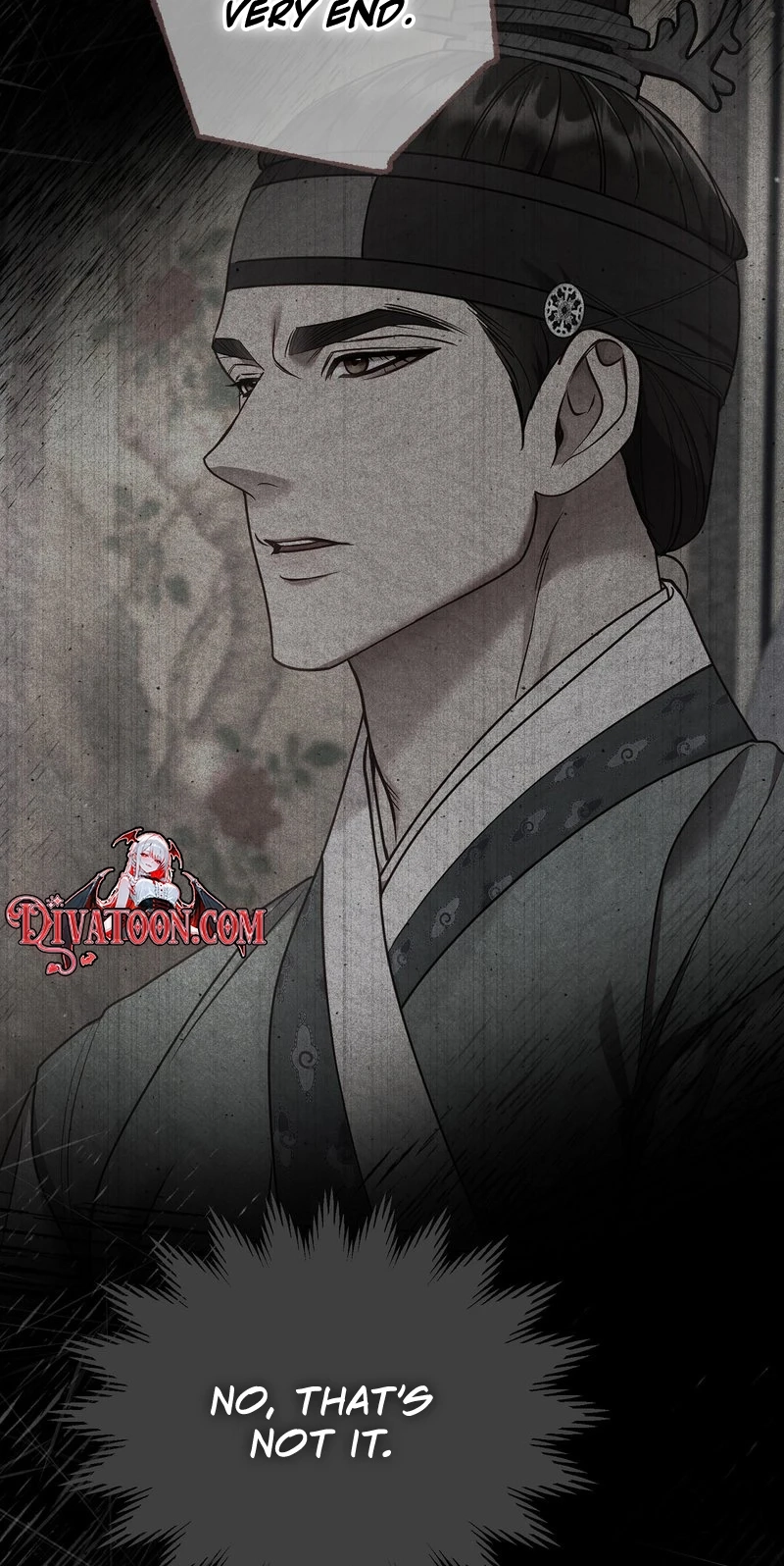 Read Fox Groom chapter 8 image 44 on Lezhin