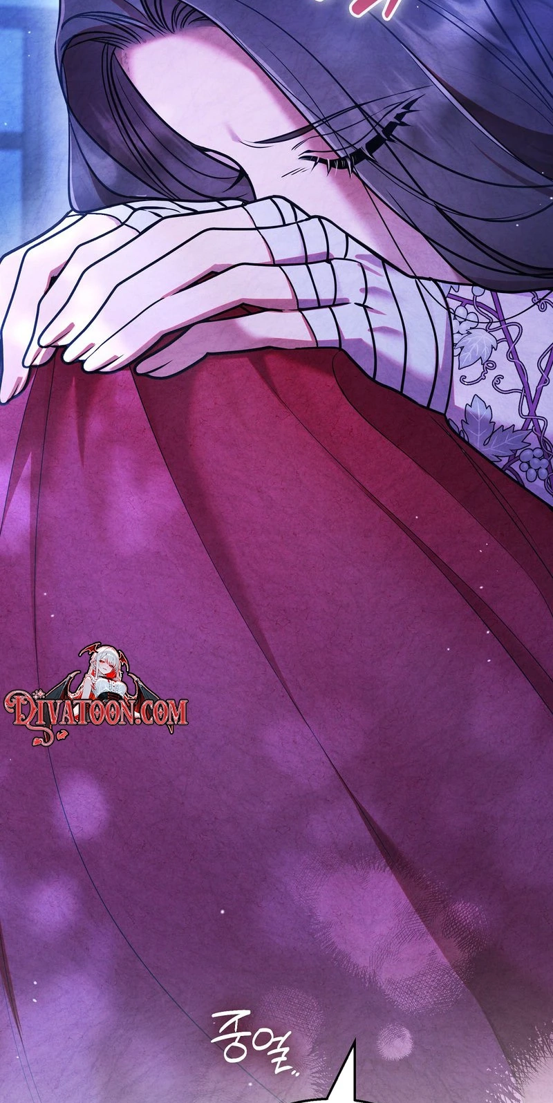 Read Fox Groom chapter 8 image 47 on Lezhin