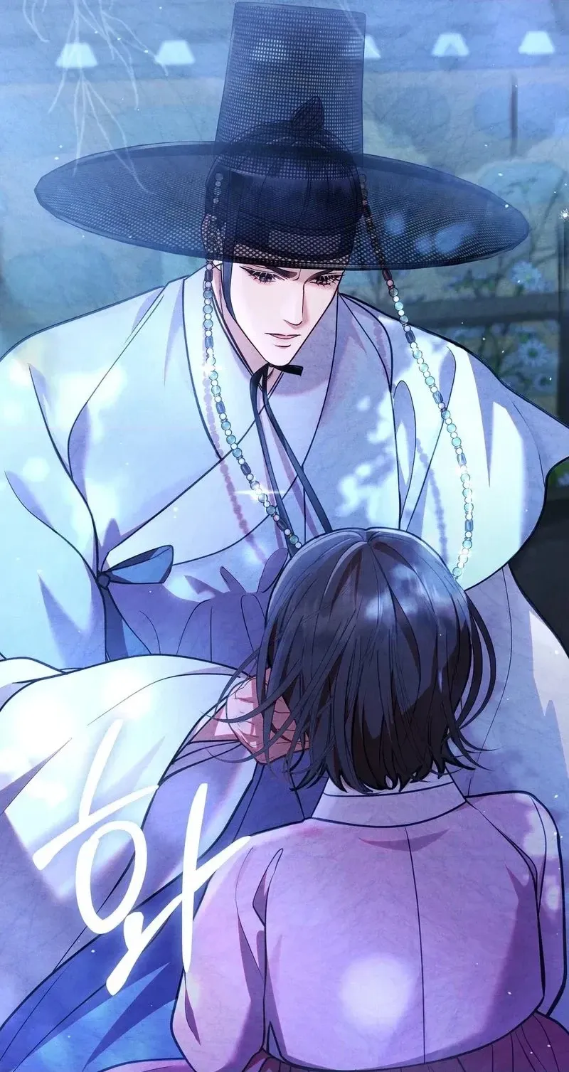 Read Fox Groom chapter 8 image 49 on Lezhin