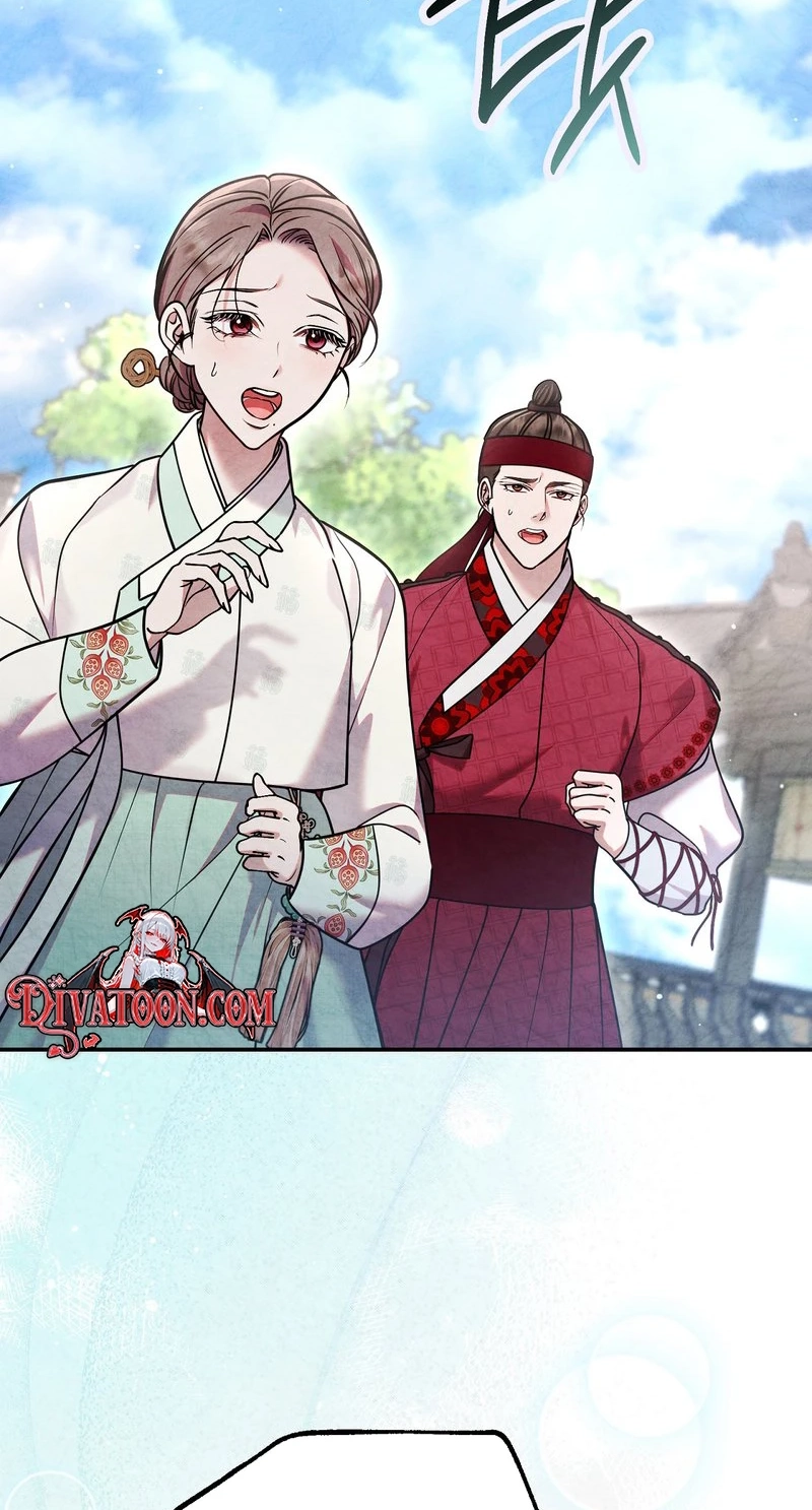 Read Fox Groom chapter 8 image 5 on Lezhin