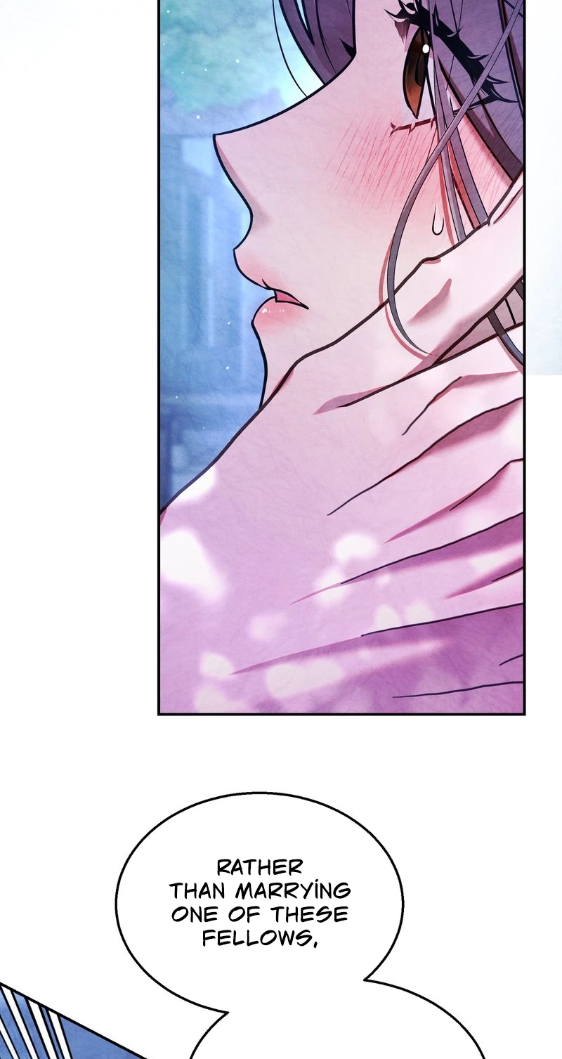 Read Fox Groom chapter 8 image 51 on Lezhin