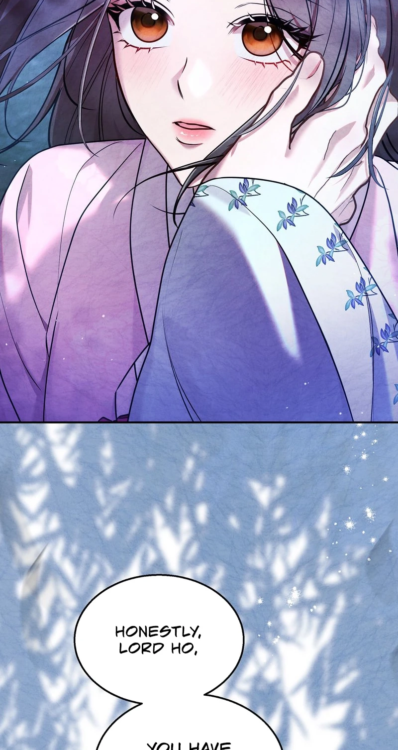 Read Fox Groom chapter 8 image 56 on Lezhin