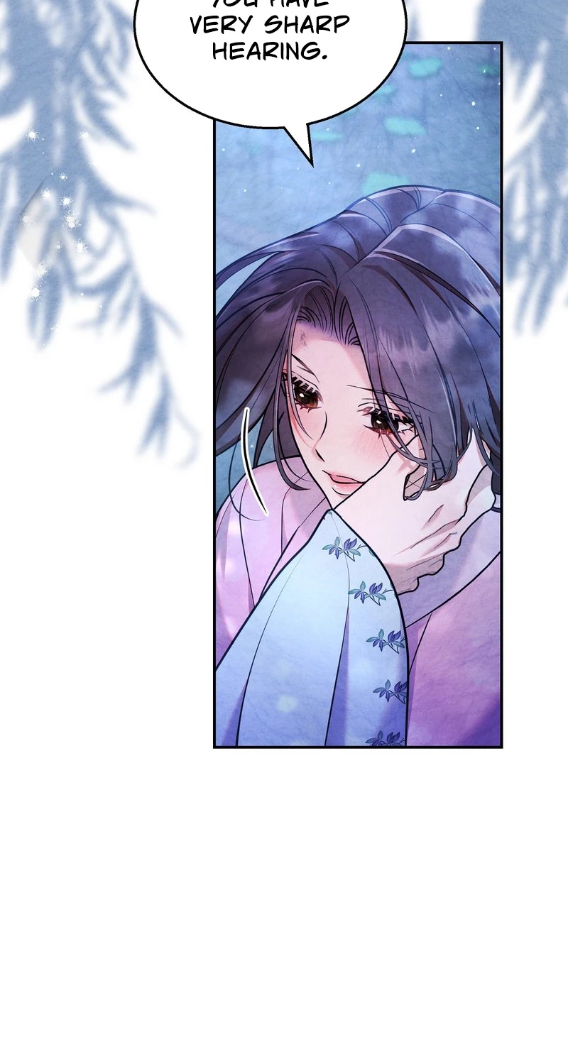 Read Fox Groom chapter 8 image 57 on Lezhin