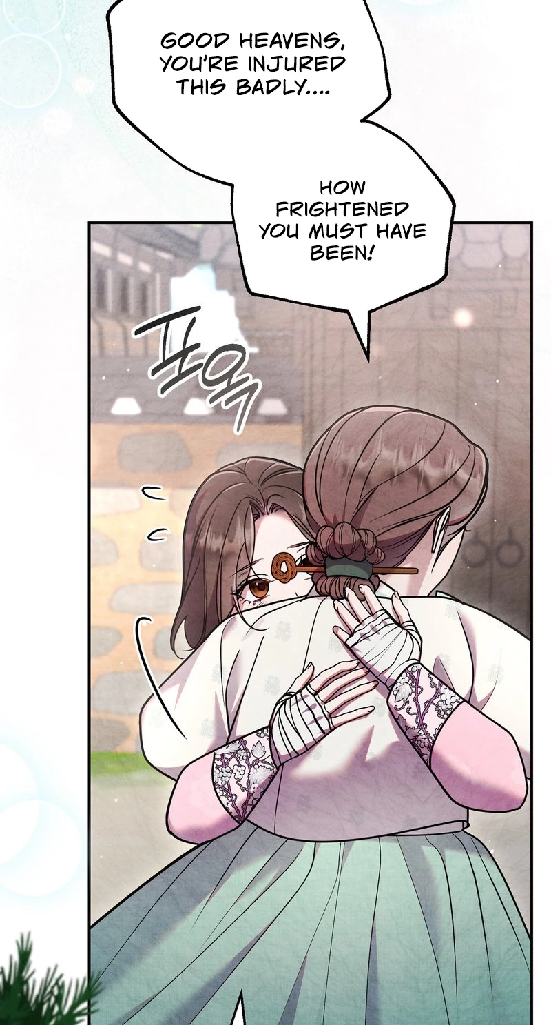Read Fox Groom chapter 8 image 6 on Lezhin
