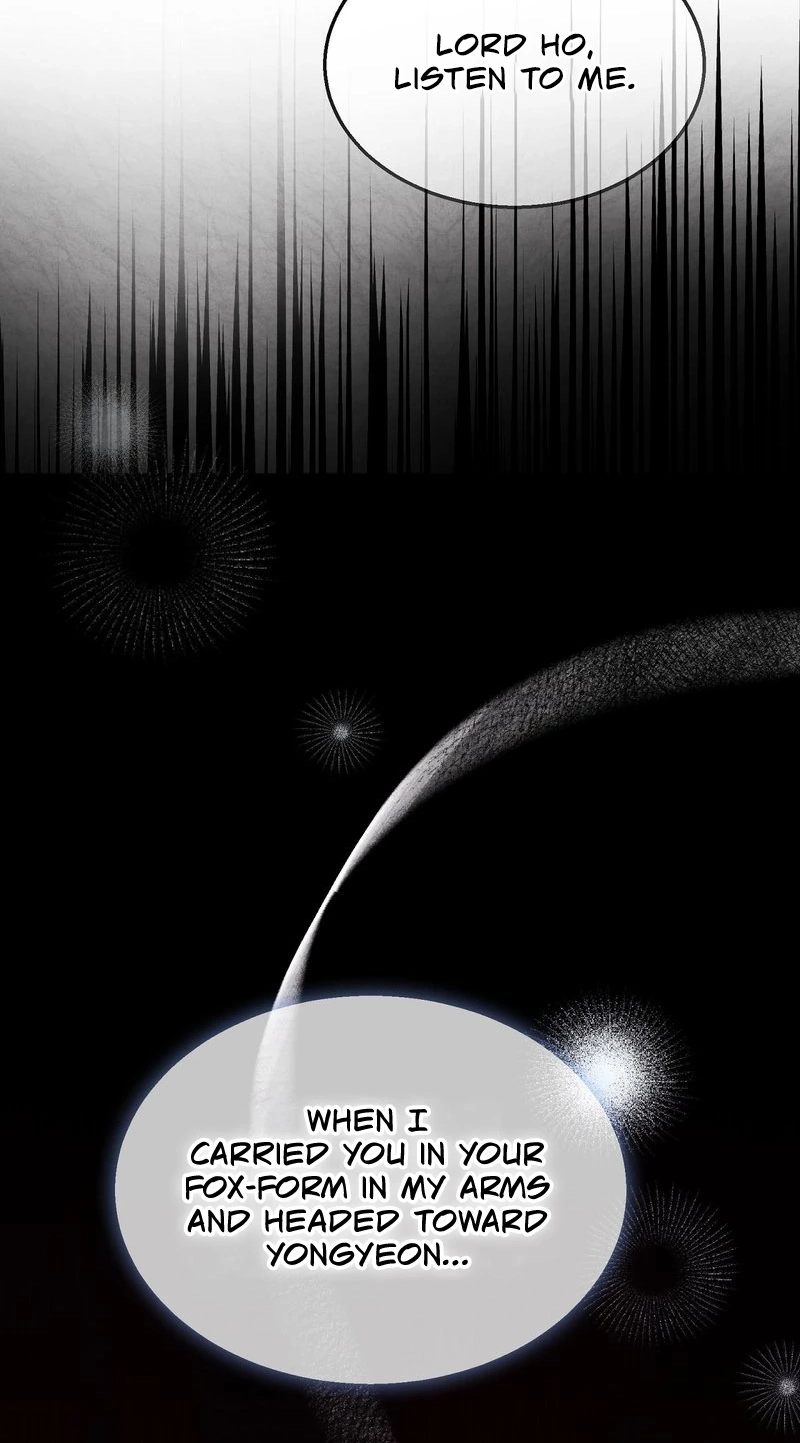 Read Fox Groom chapter 8 image 61 on Lezhin