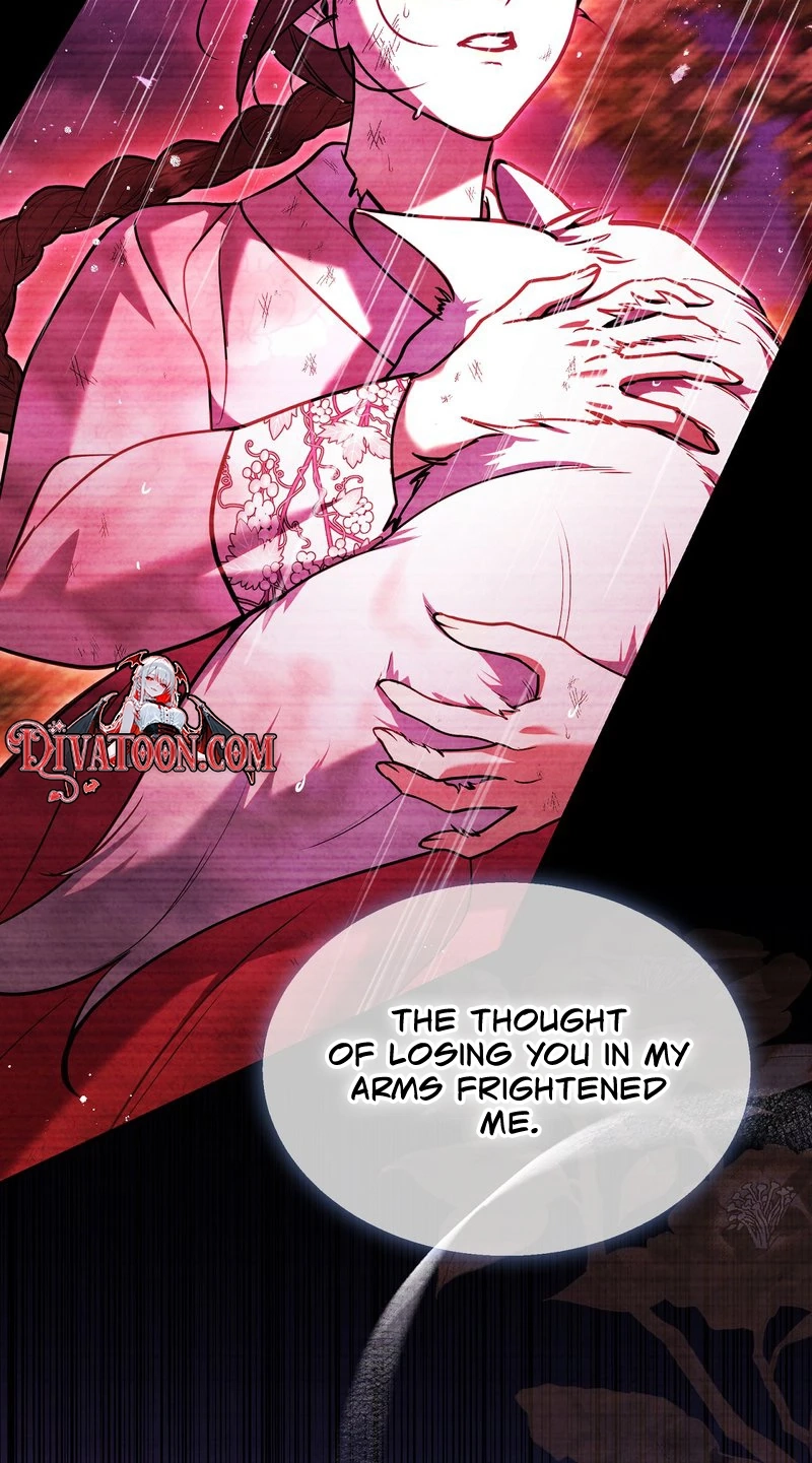 Read Fox Groom chapter 8 image 66 on Lezhin
