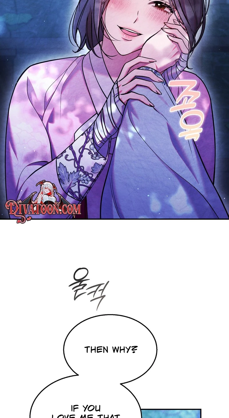 Read Fox Groom chapter 8 image 70 on Lezhin