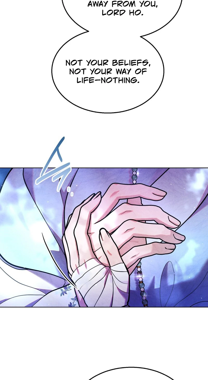 Read Fox Groom chapter 8 image 72 on Lezhin