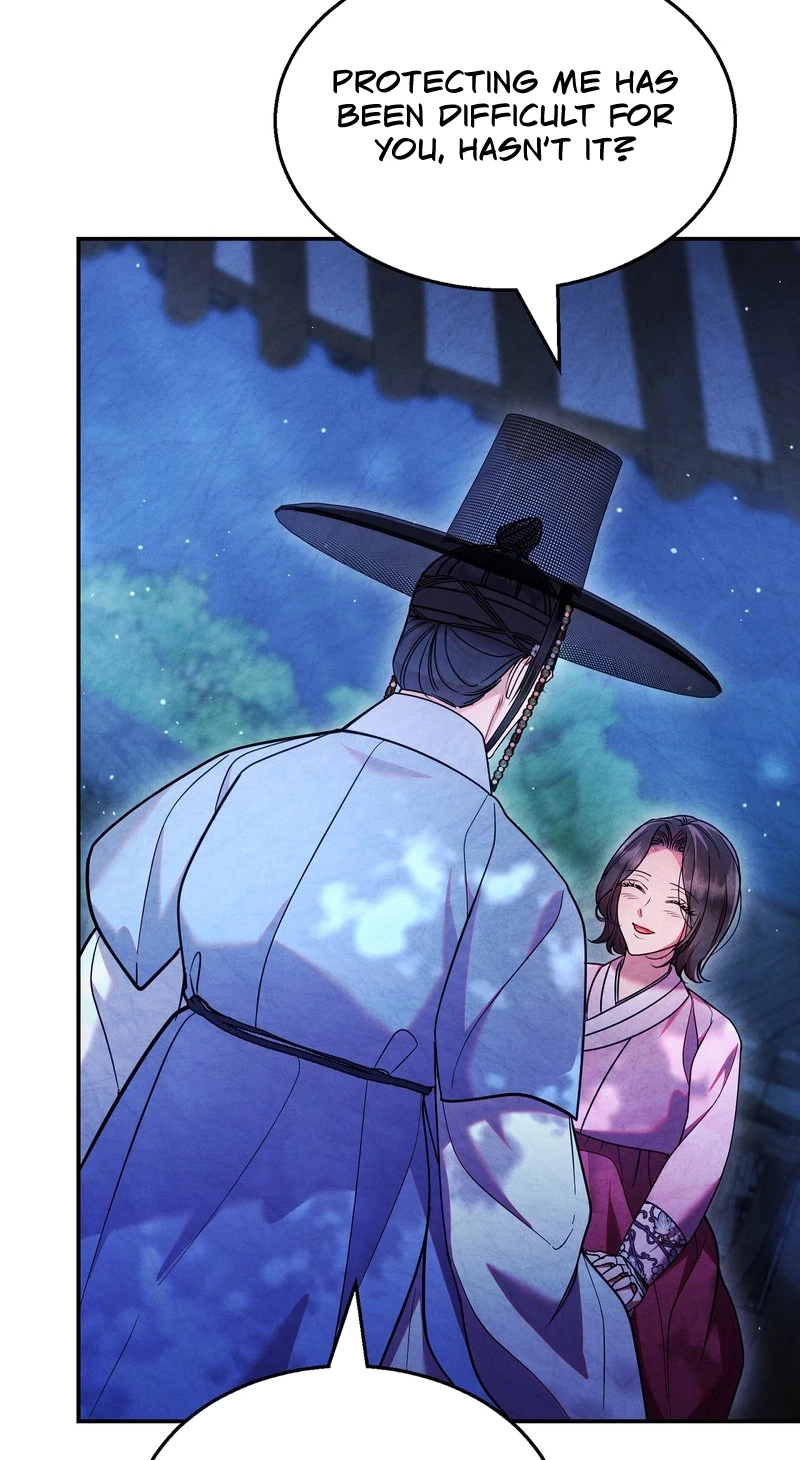 Read Fox Groom chapter 8 image 73 on Lezhin
