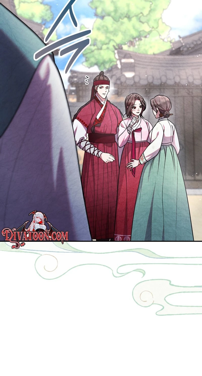 Read Fox Groom chapter 8 image 8 on Lezhin