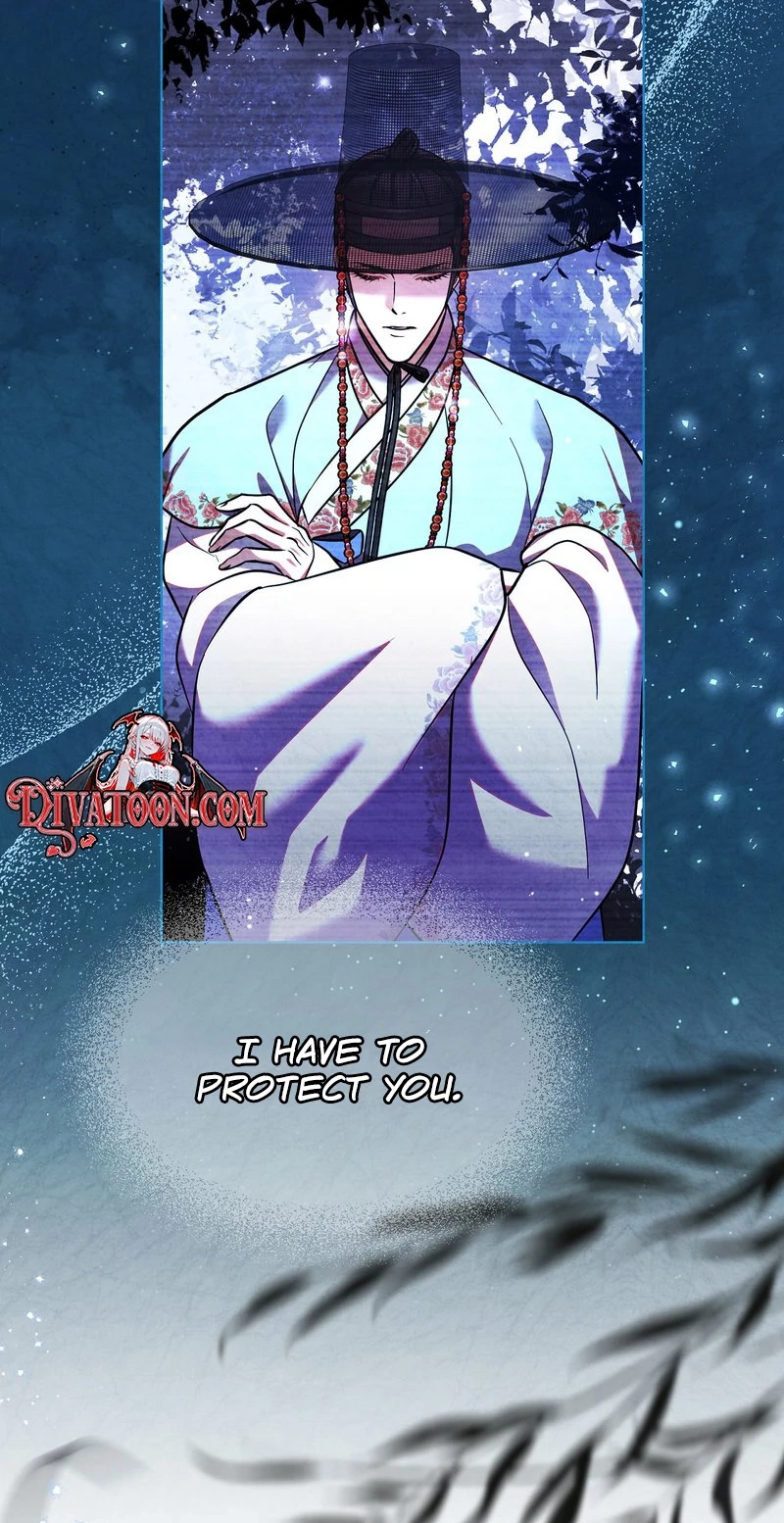 Read Fox Groom chapter 8 image 81 on Lezhin