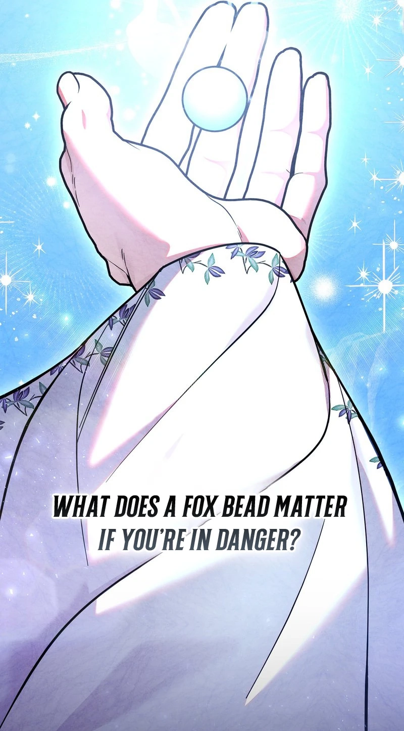 Read Fox Groom chapter 8 image 85 on Lezhin