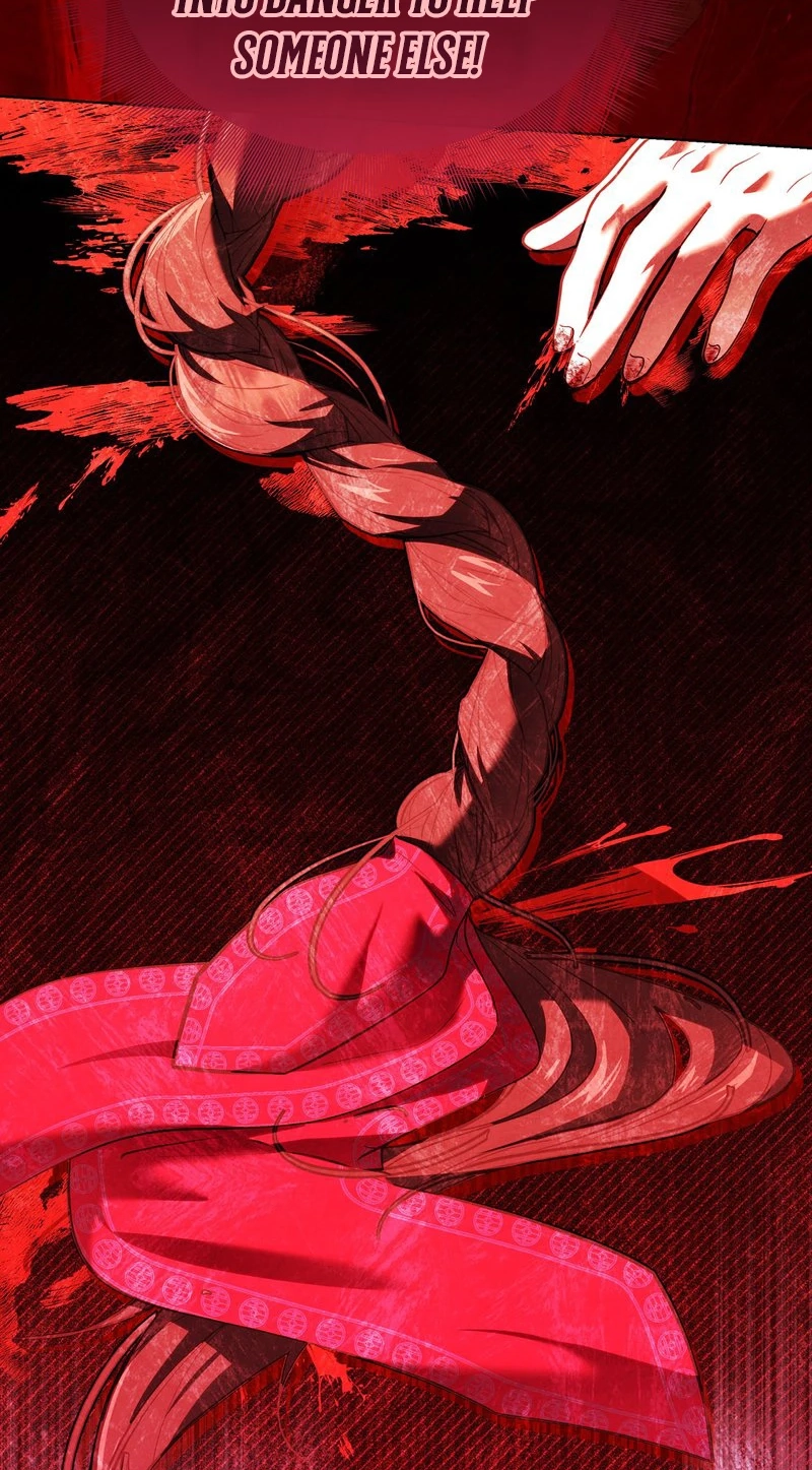 Read Fox Groom chapter 8 image 87 on Lezhin