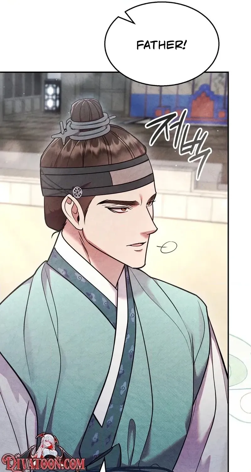 Read Fox Groom chapter 8 image 9 on Lezhin