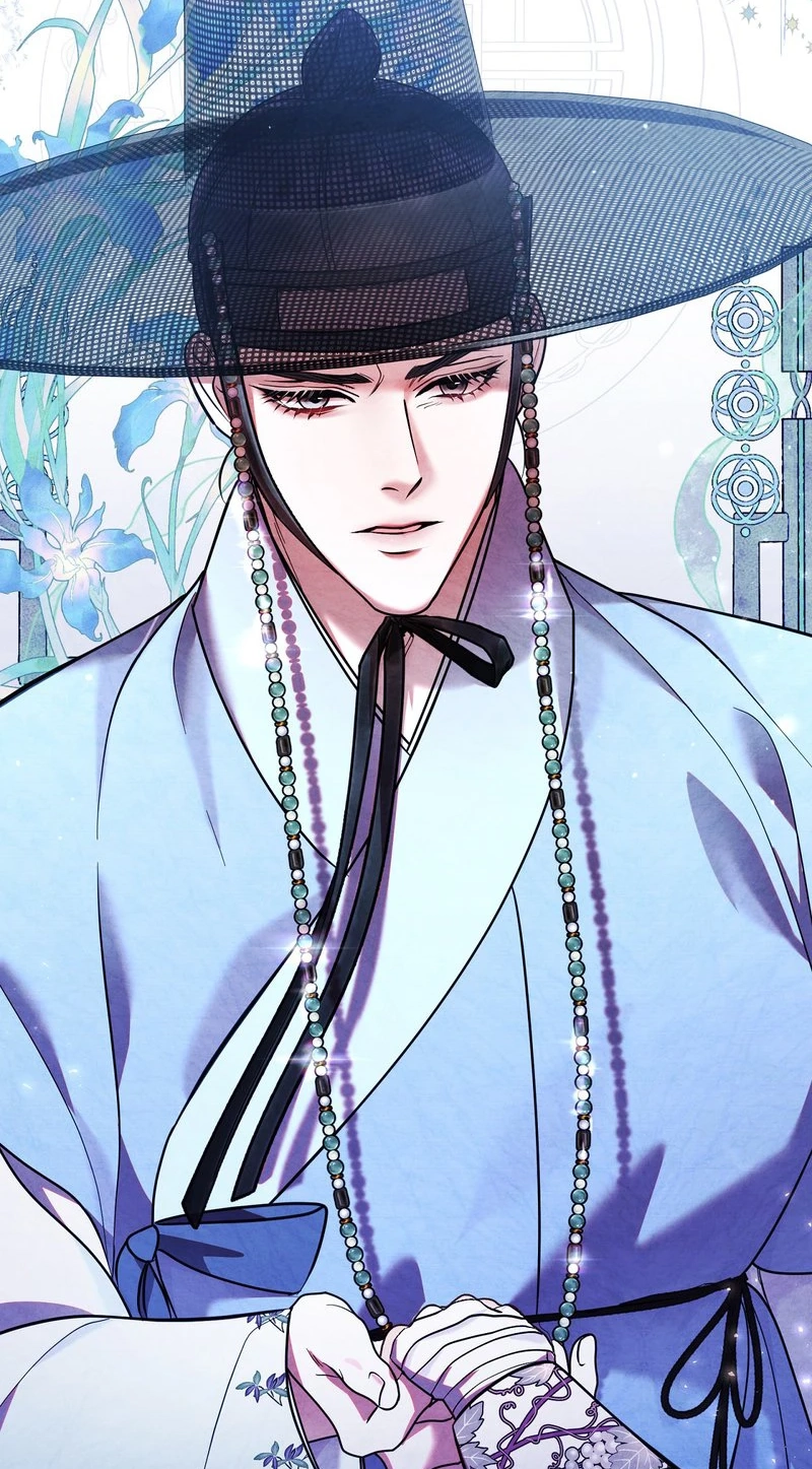 Read Fox Groom chapter 8 image 90 on Lezhin