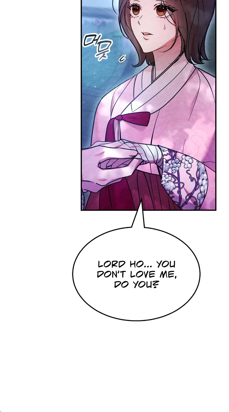 Read Fox Groom chapter 8 image 92 on Lezhin