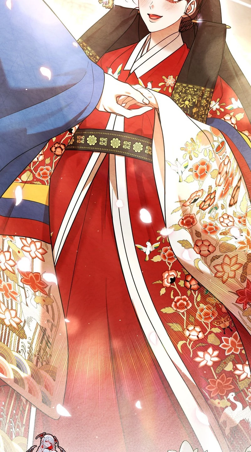 Read Fox Groom chapter 8 image 96 on Lezhin