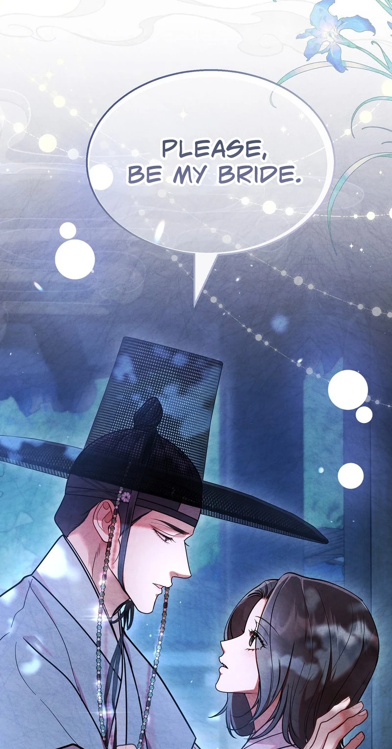 Read Fox Groom chapter 9 image 1 on Lezhin
