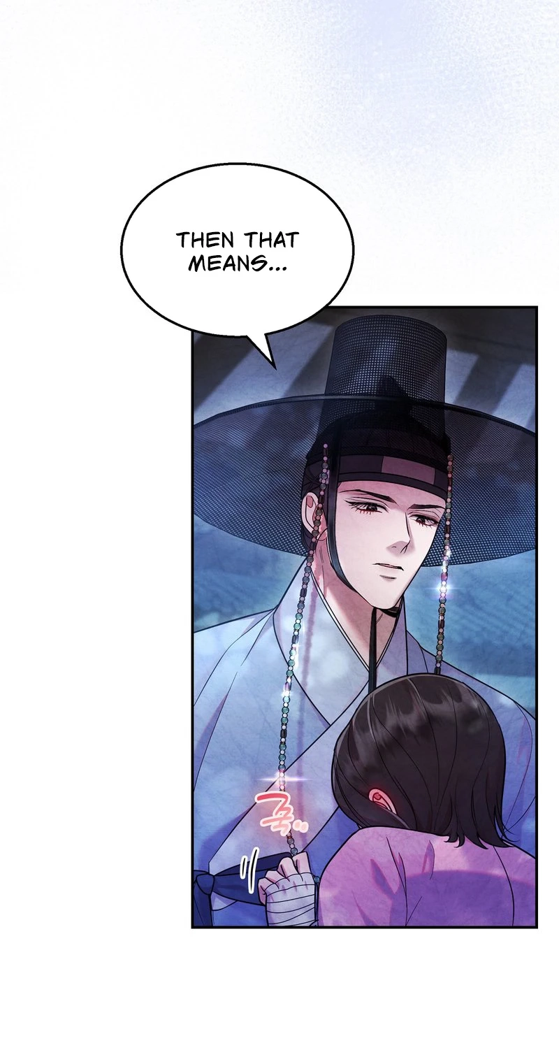 Read Fox Groom chapter 9 image 10 on Lezhin