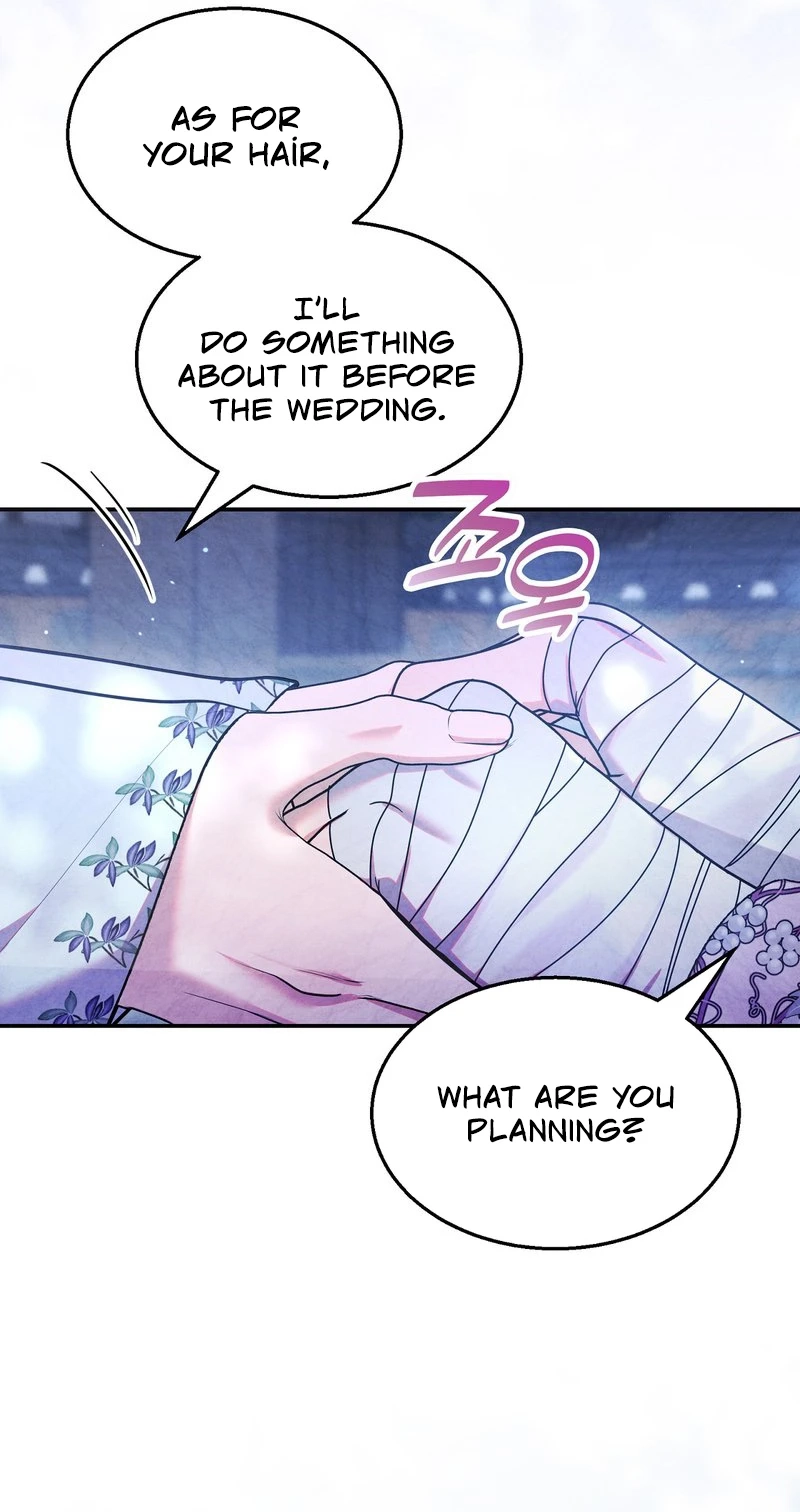 Read Fox Groom chapter 9 image 13 on Lezhin