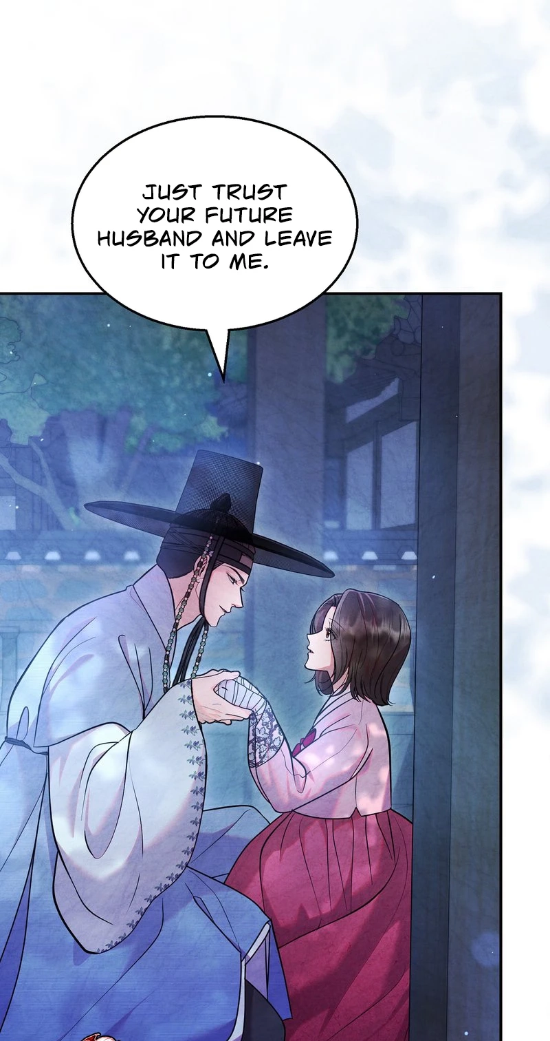 Read Fox Groom chapter 9 image 14 on Lezhin